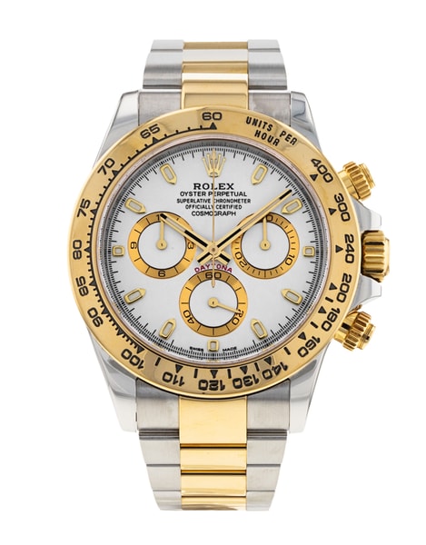 Rolex Daytona 116503